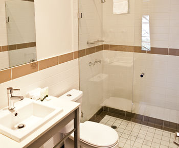 Q Station Sydney Harbour National Park - Surfers Paradise Gold Coast 21