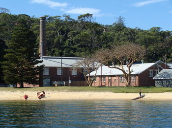 Q Station Sydney Harbour National Park - Surfers Paradise Gold Coast 22