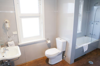 Q Station Sydney Harbour National Park - Surfers Paradise Gold Coast 25