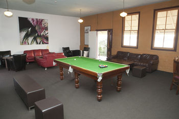 Q Station Sydney Harbour National Park - Surfers Paradise Gold Coast 26