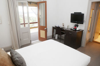 Q Station Sydney Harbour National Park - Surfers Paradise Gold Coast 27