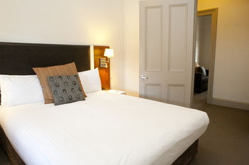 Q Station Sydney Harbour National Park - Surfers Paradise Gold Coast 28