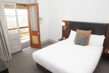 Q Station Sydney Harbour National Park - Surfers Paradise Gold Coast 29