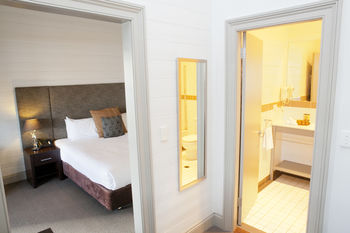 Q Station Sydney Harbour National Park - Surfers Paradise Gold Coast 30