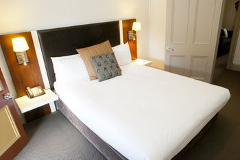 Q Station Sydney Harbour National Park - Surfers Paradise Gold Coast 31