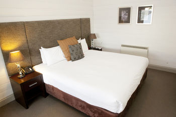 Q Station Sydney Harbour National Park - Surfers Paradise Gold Coast 32