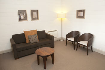 Q Station Sydney Harbour National Park - Surfers Paradise Gold Coast 34