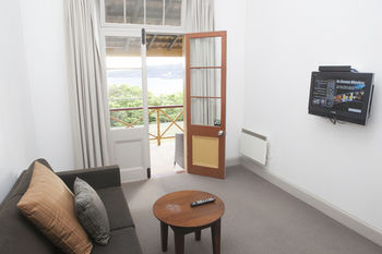 Q Station Sydney Harbour National Park - Surfers Paradise Gold Coast 35