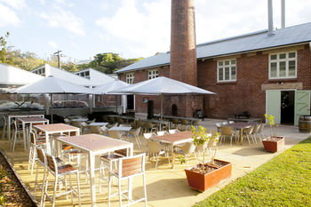 Q Station Sydney Harbour National Park - Surfers Paradise Gold Coast 36