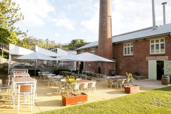 Q Station Sydney Harbour National Park - Surfers Paradise Gold Coast 37