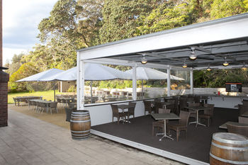 Q Station Sydney Harbour National Park - Surfers Paradise Gold Coast 38