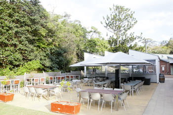 Q Station Sydney Harbour National Park - Surfers Paradise Gold Coast 39