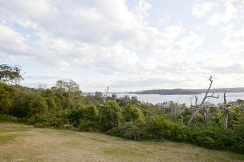 Q Station Sydney Harbour National Park - Surfers Paradise Gold Coast 42