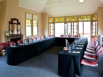 Q Station Sydney Harbour National Park - Surfers Paradise Gold Coast 44