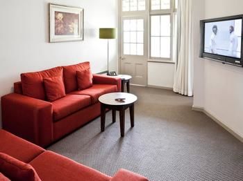 Q Station Sydney Harbour National Park - Surfers Paradise Gold Coast 45