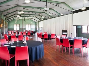 Q Station Sydney Harbour National Park - Surfers Paradise Gold Coast 47