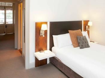 Q Station Sydney Harbour National Park - Surfers Paradise Gold Coast 48