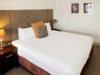 Q Station Sydney Harbour National Park - Surfers Paradise Gold Coast 49