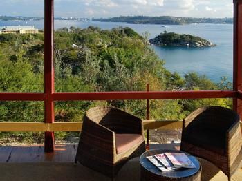 Q Station Sydney Harbour National Park - Surfers Paradise Gold Coast 50