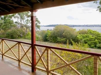 Q Station Sydney Harbour National Park - Surfers Paradise Gold Coast 52