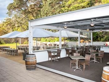 Q Station Sydney Harbour National Park - Surfers Paradise Gold Coast 53