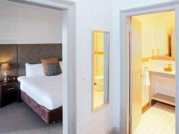 Q Station Sydney Harbour National Park - Surfers Paradise Gold Coast 55