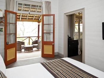 Q Station Sydney Harbour National Park - Surfers Paradise Gold Coast 59