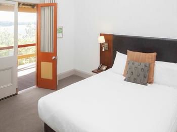 Q Station Sydney Harbour National Park - Surfers Paradise Gold Coast 60