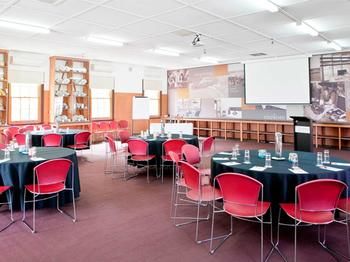 Q Station Sydney Harbour National Park - Surfers Paradise Gold Coast 64