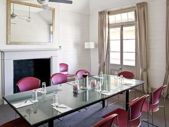 Q Station Sydney Harbour National Park - Surfers Paradise Gold Coast 66