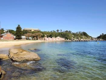 Q Station Sydney Harbour National Park - Surfers Paradise Gold Coast 67