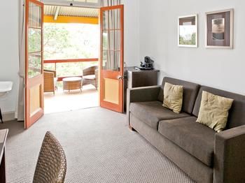 Q Station Sydney Harbour National Park - Surfers Paradise Gold Coast 68