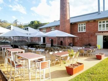 Q Station Sydney Harbour National Park - Surfers Paradise Gold Coast 69