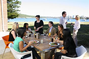 Q Station Sydney Harbour National Park - Surfers Paradise Gold Coast 2