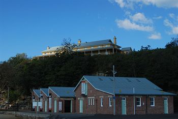 Q Station Sydney Harbour National Park - Surfers Paradise Gold Coast 4