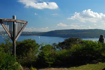 Q Station Sydney Harbour National Park - Surfers Paradise Gold Coast 6