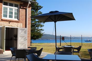 Q Station Sydney Harbour National Park - Surfers Paradise Gold Coast 11