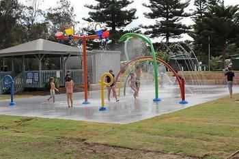 Sydney Lakeside Holiday Park - Surfers Paradise Gold Coast 2