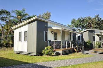 Sydney Lakeside Holiday Park - Surfers Paradise Gold Coast 3