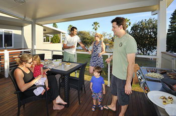 Sydney Lakeside Holiday Park - Surfers Paradise Gold Coast 4