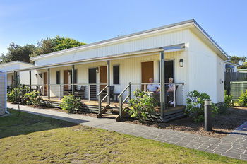 Sydney Lakeside Holiday Park - Surfers Paradise Gold Coast 5