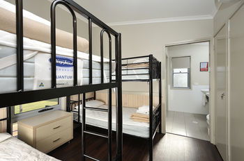 Sydney Lakeside Holiday Park - Surfers Paradise Gold Coast 7