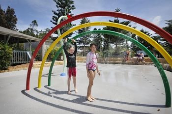 Sydney Lakeside Holiday Park - Surfers Paradise Gold Coast 8