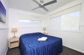 Sydney Lakeside Holiday Park - Surfers Paradise Gold Coast 9