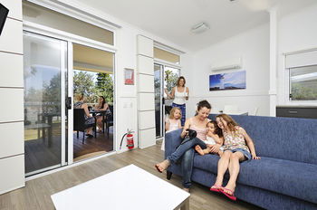 Sydney Lakeside Holiday Park - Surfers Paradise Gold Coast 10