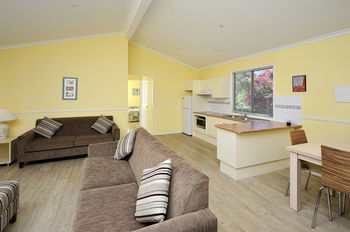 Sydney Lakeside Holiday Park - Surfers Paradise Gold Coast 13