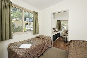 Sydney Lakeside Holiday Park - Surfers Paradise Gold Coast 16