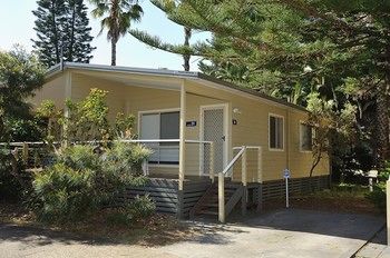 Sydney Lakeside Holiday Park - Surfers Paradise Gold Coast 20