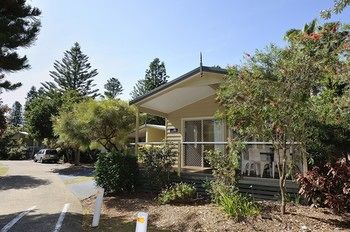 Sydney Lakeside Holiday Park - Surfers Paradise Gold Coast 22