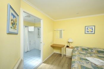 Sydney Lakeside Holiday Park - Surfers Paradise Gold Coast 25